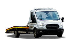 Van Hire Ryde - Recovery Van - Van hire Ryde